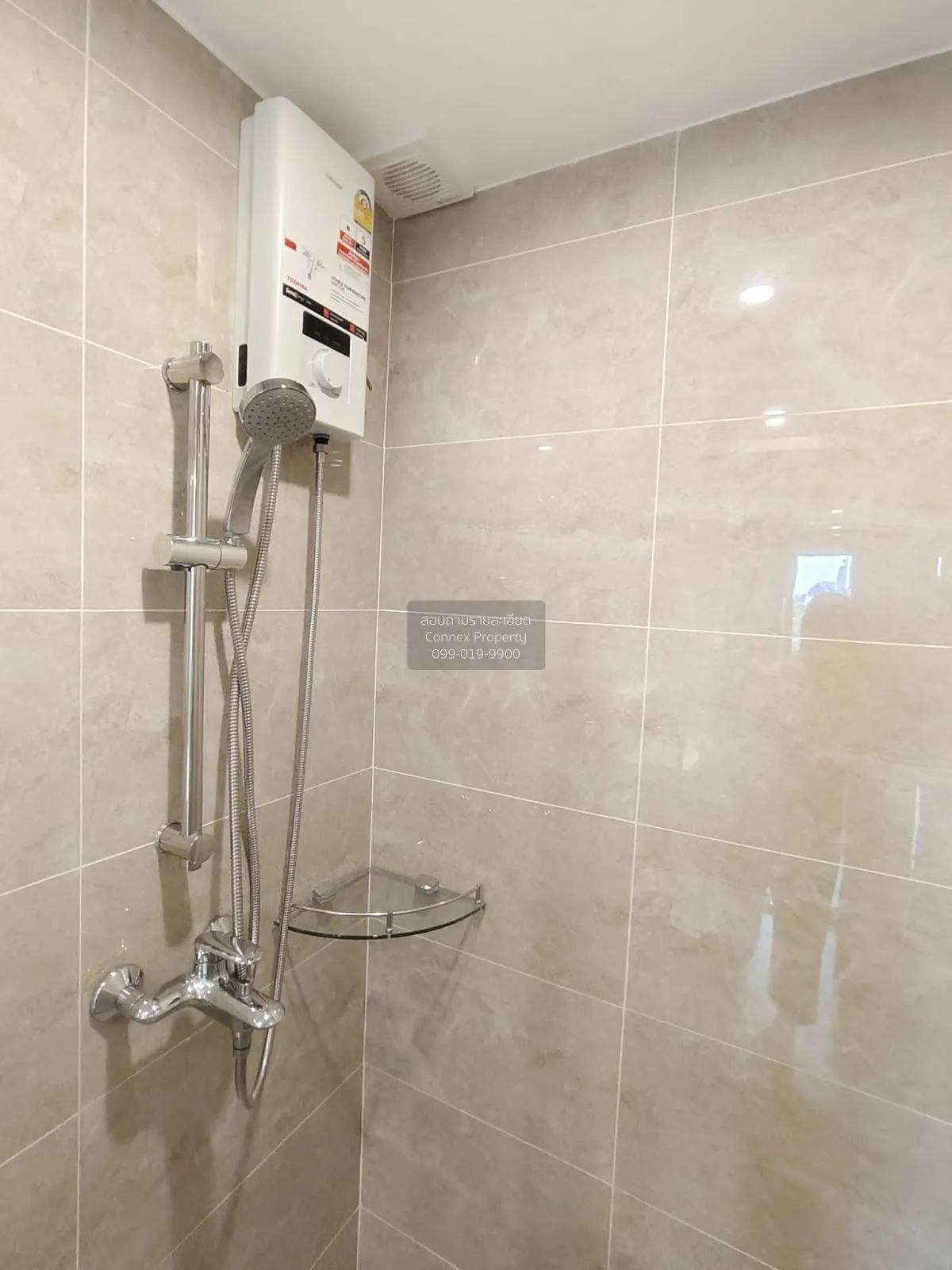 เช่าคอนโด  รีเกิล ศรีนครินทร์ 40 หนองบอน เขต ประเวศ กรุงเทพ CX-12