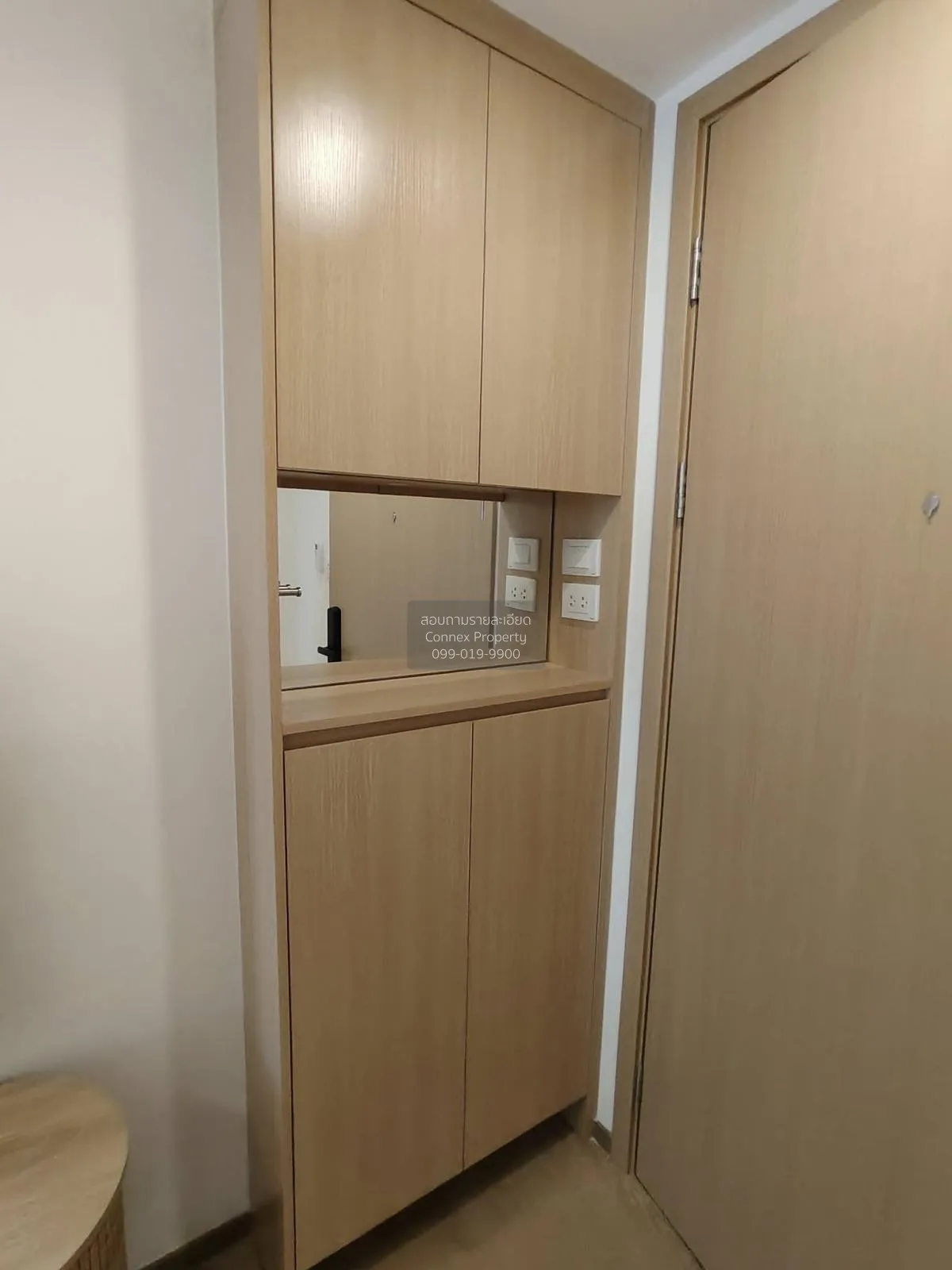 เช่าคอนโด  รีเกิล ศรีนครินทร์ 40 หนองบอน เขต ประเวศ กรุงเทพ CX-12