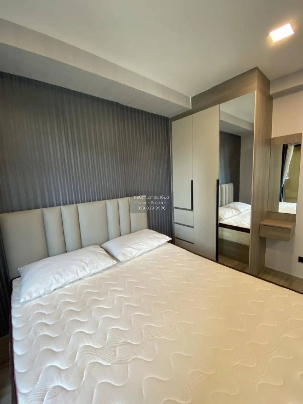 เช่าคอนโด  ณ วีรา พหลฯ - อารีย์ สามเสนใน เขต พญาไท กรุงเทพ CX-123 2