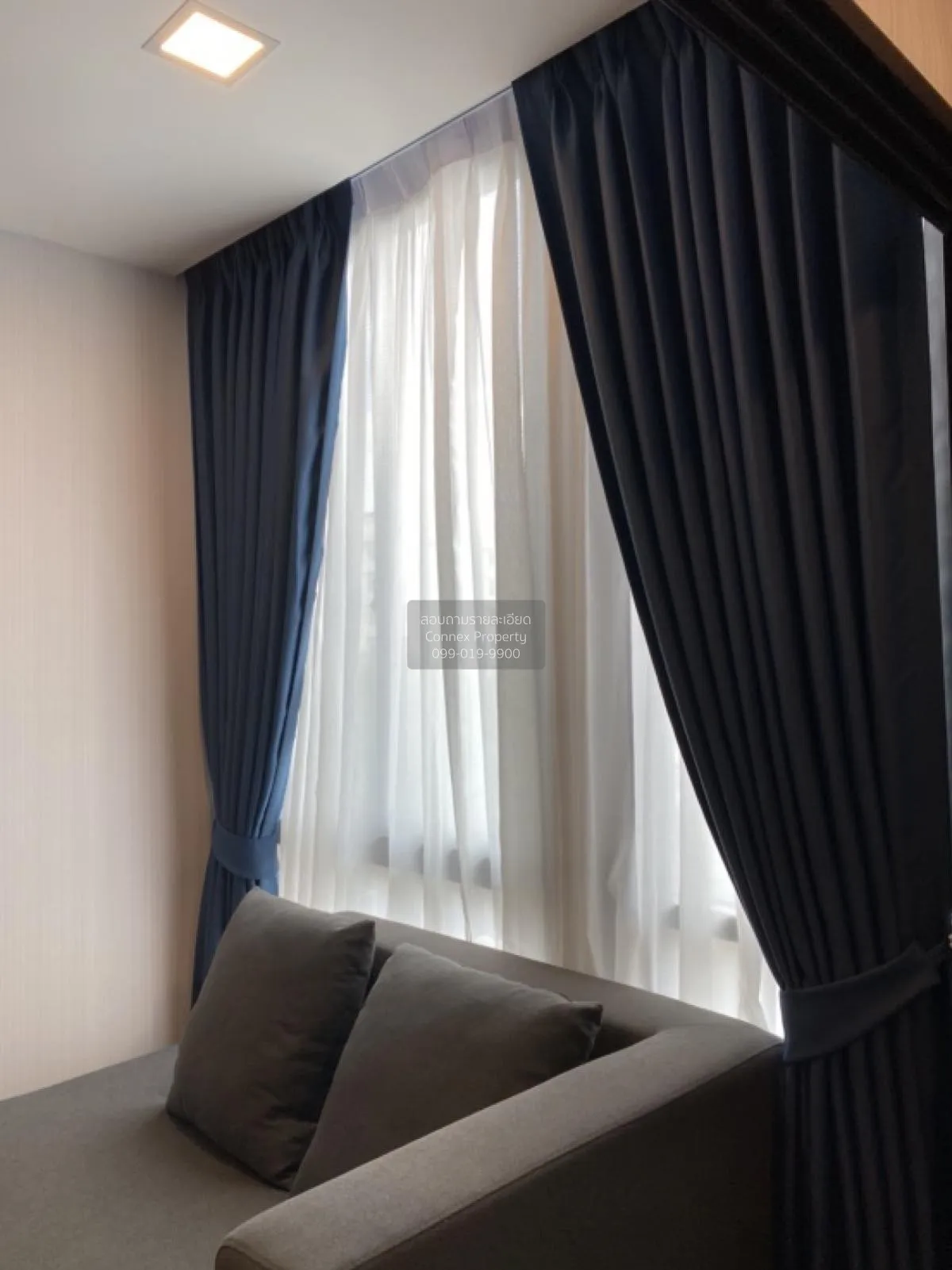 เช่าคอนโด  ณ วีรา พหลฯ - อารีย์ สามเสนใน เขต พญาไท กรุงเทพ CX-123