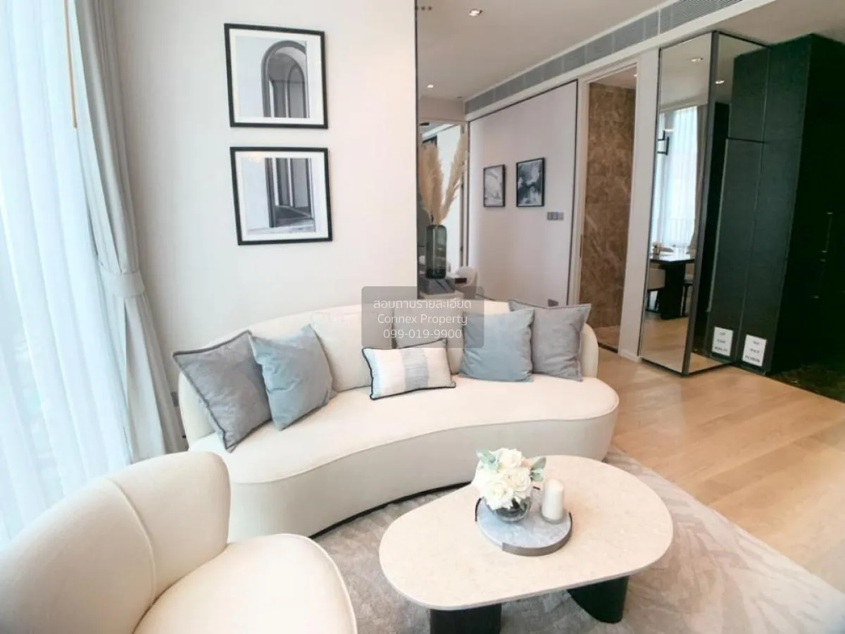 เช่าคอนโด  28 ชิดลม BTS-ชิดลม ลุมพินี เขต ปทุมวัน กรุงเทพ CX-1238 1