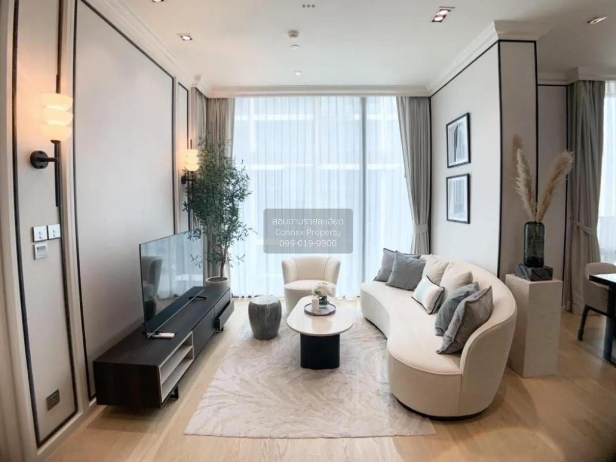 เช่าคอนโด  28 ชิดลม BTS-ชิดลม ลุมพินี เขต ปทุมวัน กรุงเทพ CX-1238 2