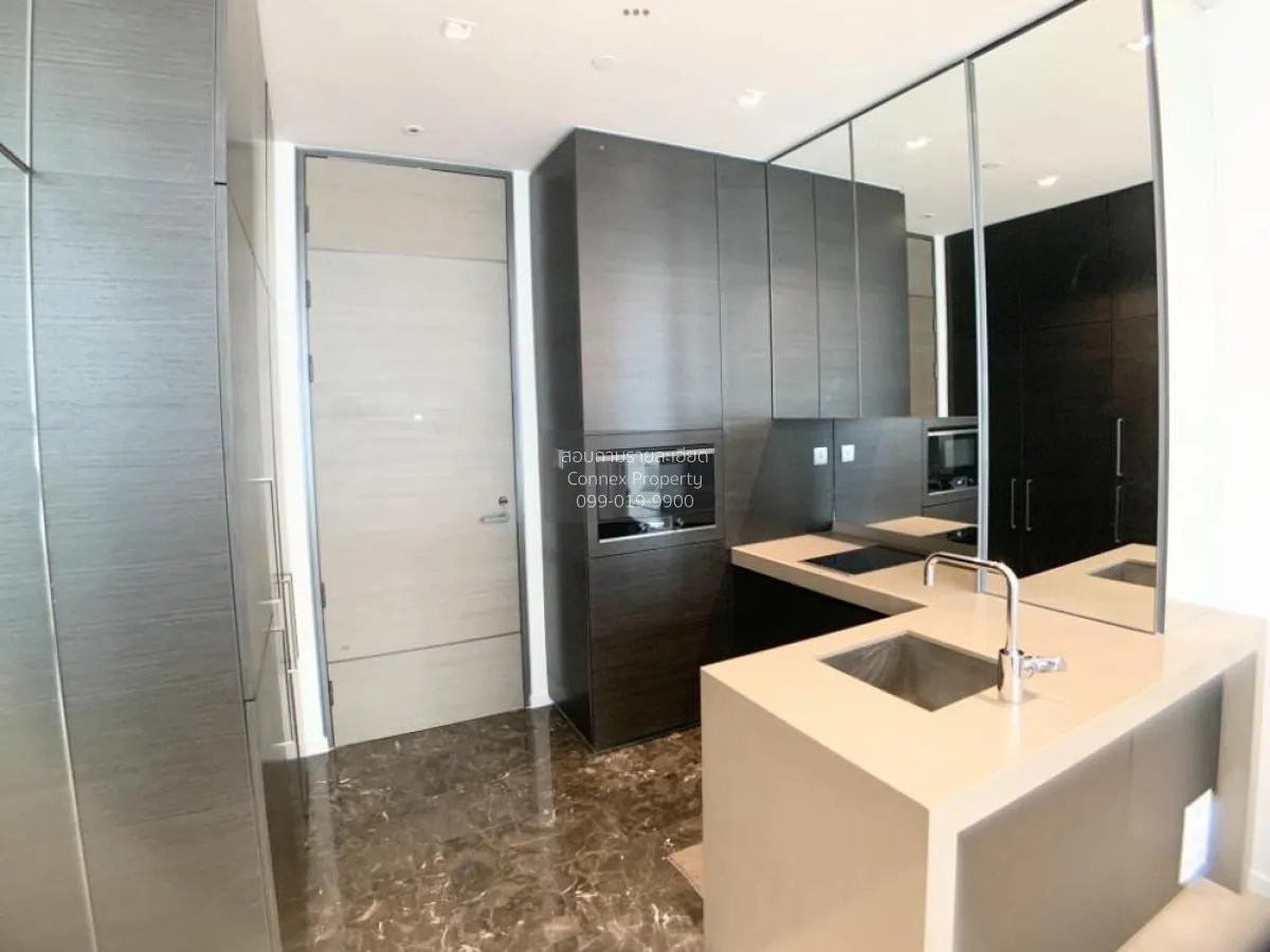 เช่าคอนโด  28 ชิดลม BTS-ชิดลม ลุมพินี เขต ปทุมวัน กรุงเทพ CX-1238 3