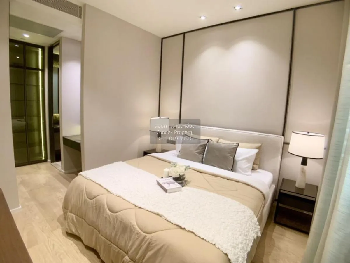 เช่าคอนโด  28 ชิดลม BTS-ชิดลม ลุมพินี เขต ปทุมวัน กรุงเทพ CX-1238 4