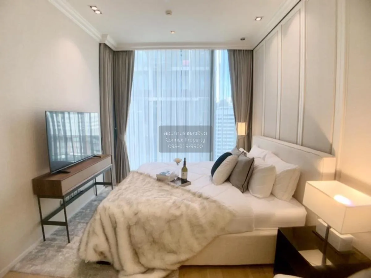 เช่าคอนโด  28 ชิดลม BTS-ชิดลม ลุมพินี เขต ปทุมวัน กรุงเทพ CX-1238