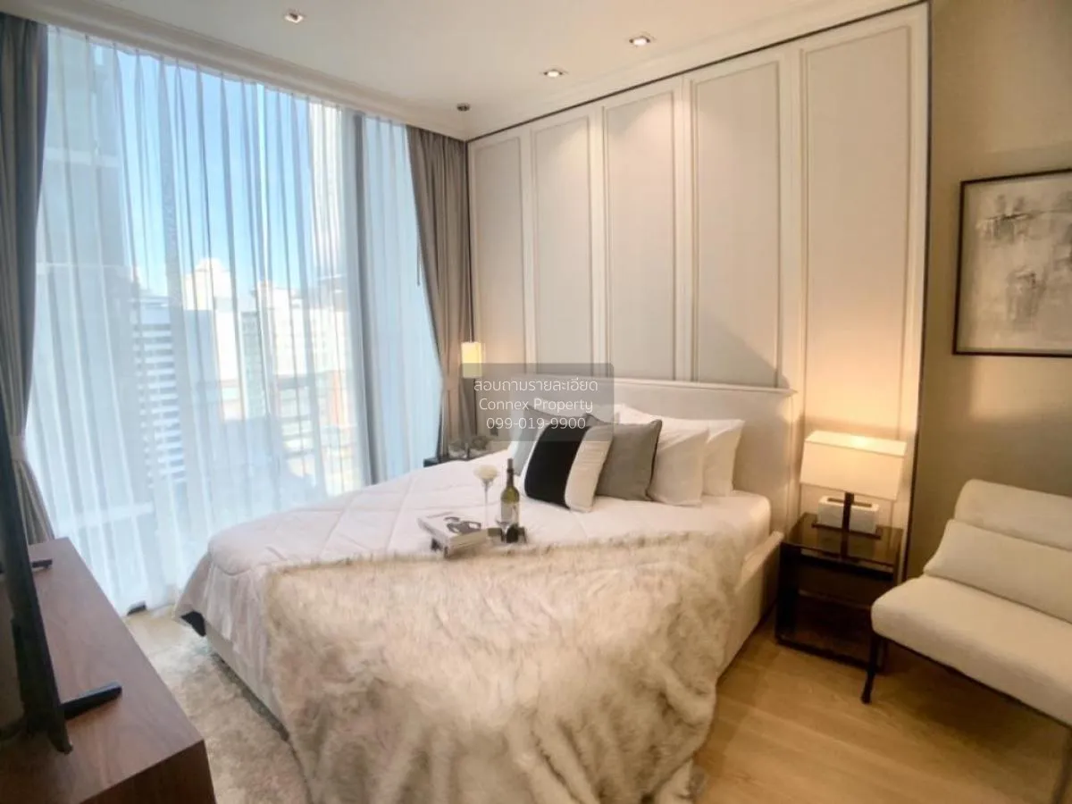 เช่าคอนโด  28 ชิดลม BTS-ชิดลม ลุมพินี เขต ปทุมวัน กรุงเทพ CX-1238