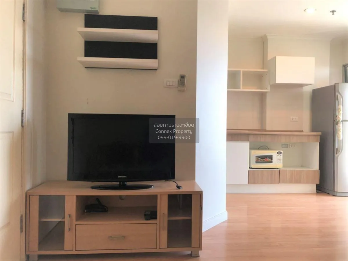 เช่าคอนโด  ลุมพินี วิลล์ ลาดพร้าว - โชคชัย 4 MRT-ลาดพร้าว วังทองห 2