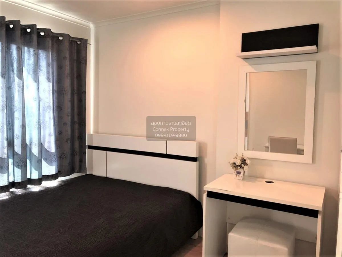 เช่าคอนโด  ลุมพินี วิลล์ ลาดพร้าว - โชคชัย 4 MRT-ลาดพร้าว วังทองห