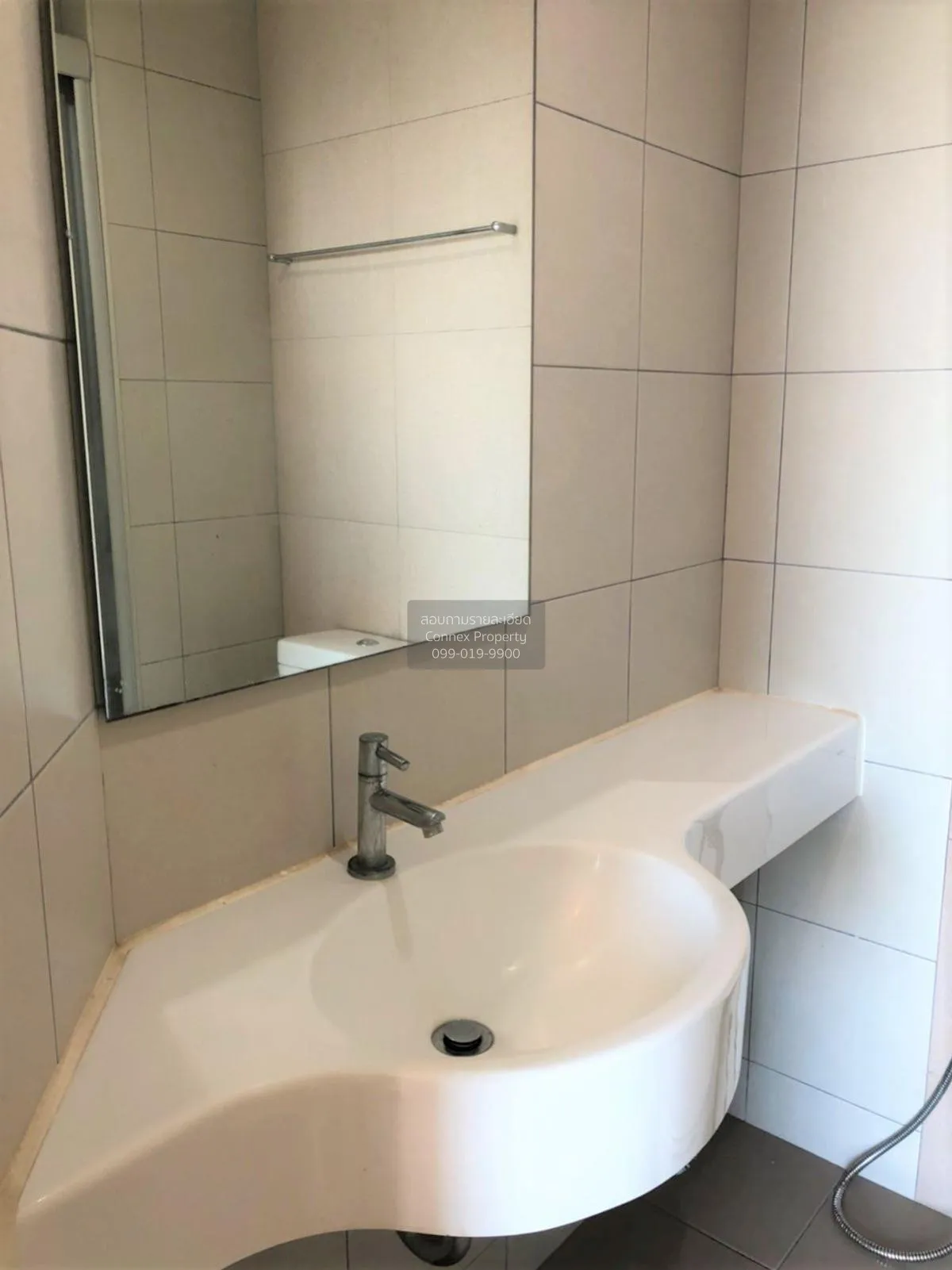 เช่าคอนโด  ลุมพินี วิลล์ ลาดพร้าว - โชคชัย 4 MRT-ลาดพร้าว วังทองห