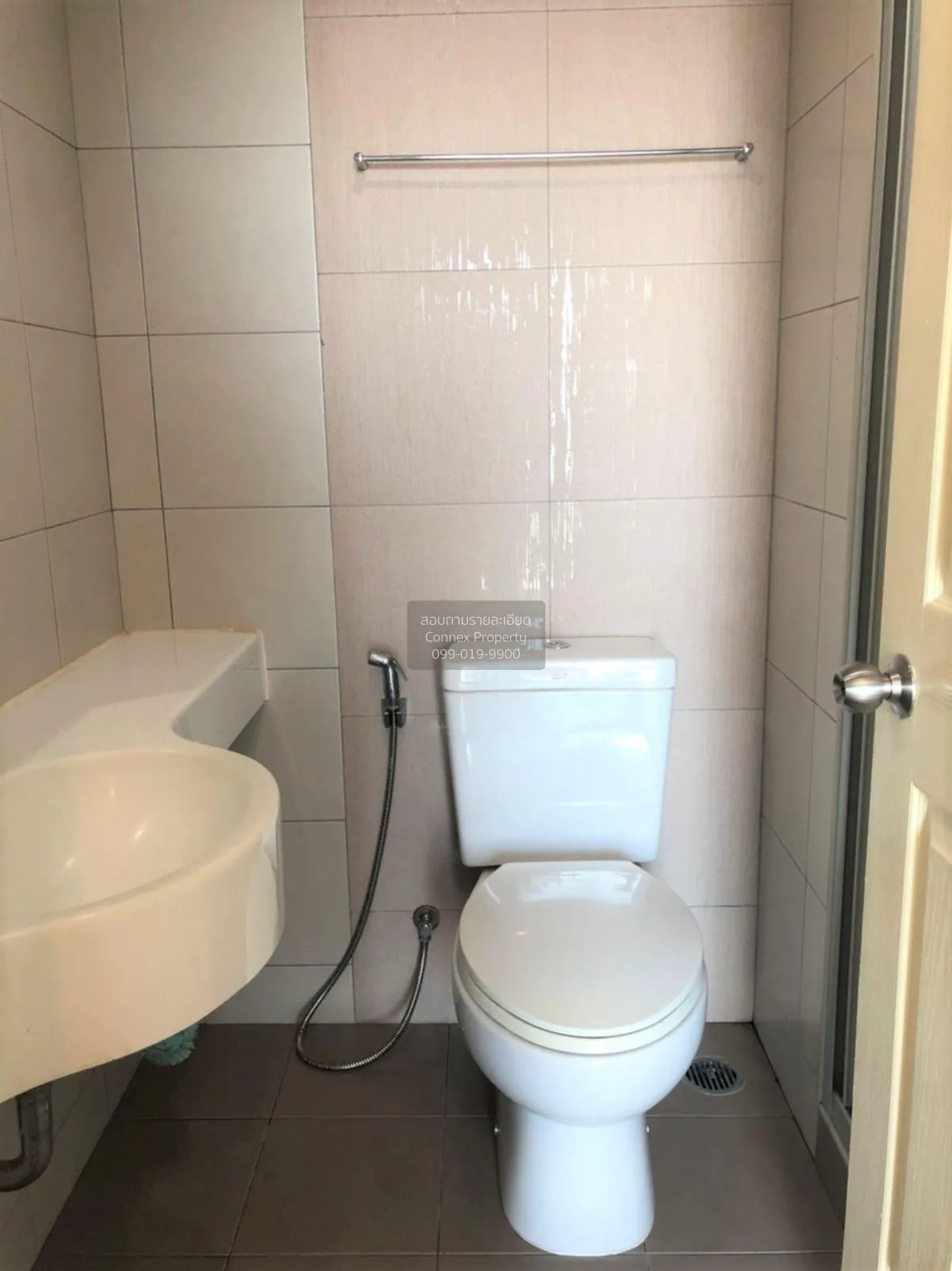 เช่าคอนโด  ลุมพินี วิลล์ ลาดพร้าว - โชคชัย 4 MRT-ลาดพร้าว วังทองห