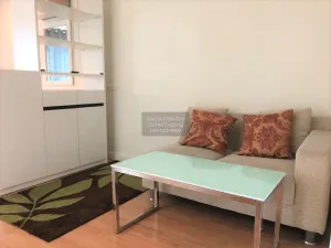 เช่าคอนโด  ลุมพินี วิลล์ ลาดพร้าว - โชคชัย 4 MRT-ลาดพร้าว วังทองหลาง เขต วังทองหลาง กรุงเทพ CX-123869