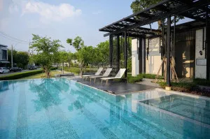 ขายบ้าน  แกรนด์ พลีโน่ สุขสวัสดิ์ - พระราม 3 บางมด เขต ทุ่งครุ กรุงเทพ CX-123870