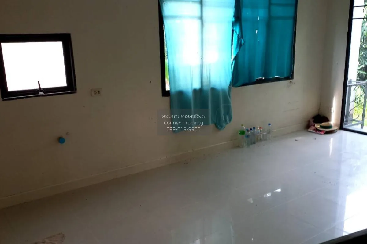 For Sale House , Habitia Panyaintra 2 , Sam Wa Tawan Tok , Khlong 2