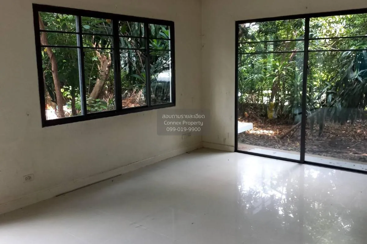 For Sale House , Habitia Panyaintra 2 , Sam Wa Tawan Tok , Khlong 3