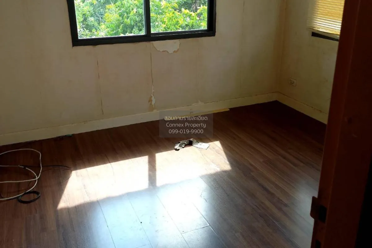 For Sale House , Habitia Panyaintra 2 , Sam Wa Tawan Tok , Khlong