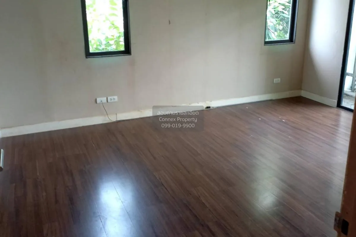 For Sale House , Habitia Panyaintra 2 , Sam Wa Tawan Tok , Khlong