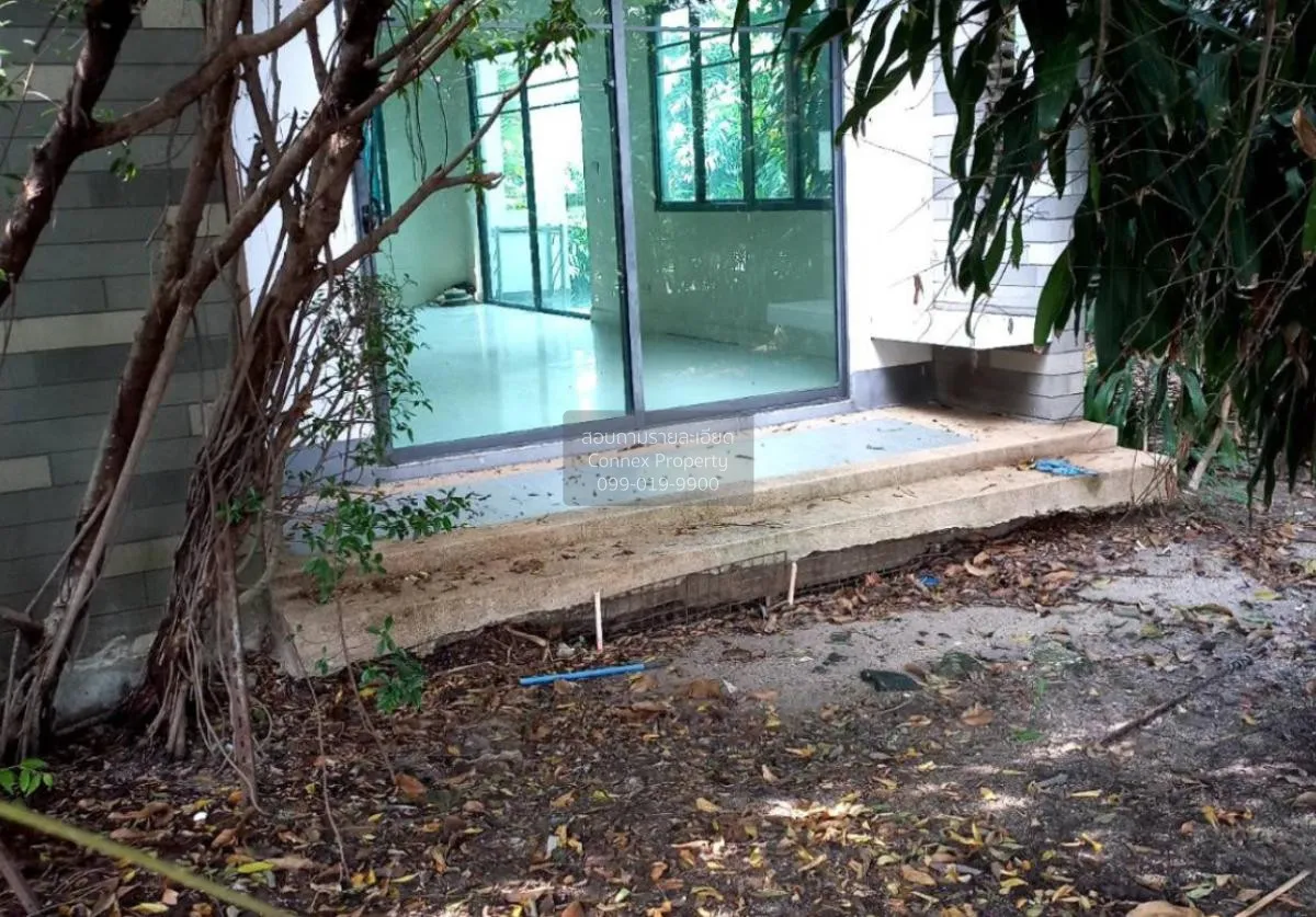 For Sale House , Habitia Panyaintra 2 , Sam Wa Tawan Tok , Khlong