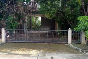 ขายบ้าน  ฮาบิเทีย ปัญญาอินทรา 2 สามวาตะวันตก เขต คลองสามวา กรุงเทพ CX-123872