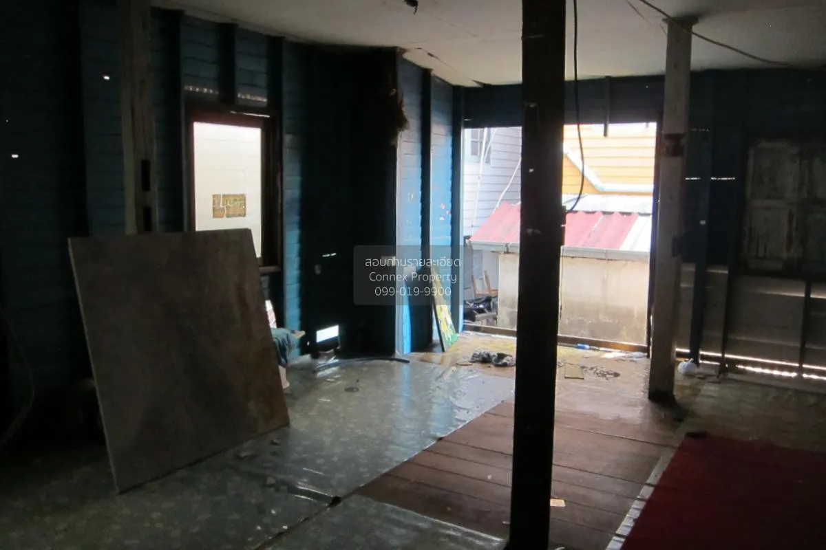 ขายบ้าน  หมู่บ้านการเคหะแห่งชาติชุมชนอ่อนนุช 40 ประเวศ เขต ลาดกระ 4