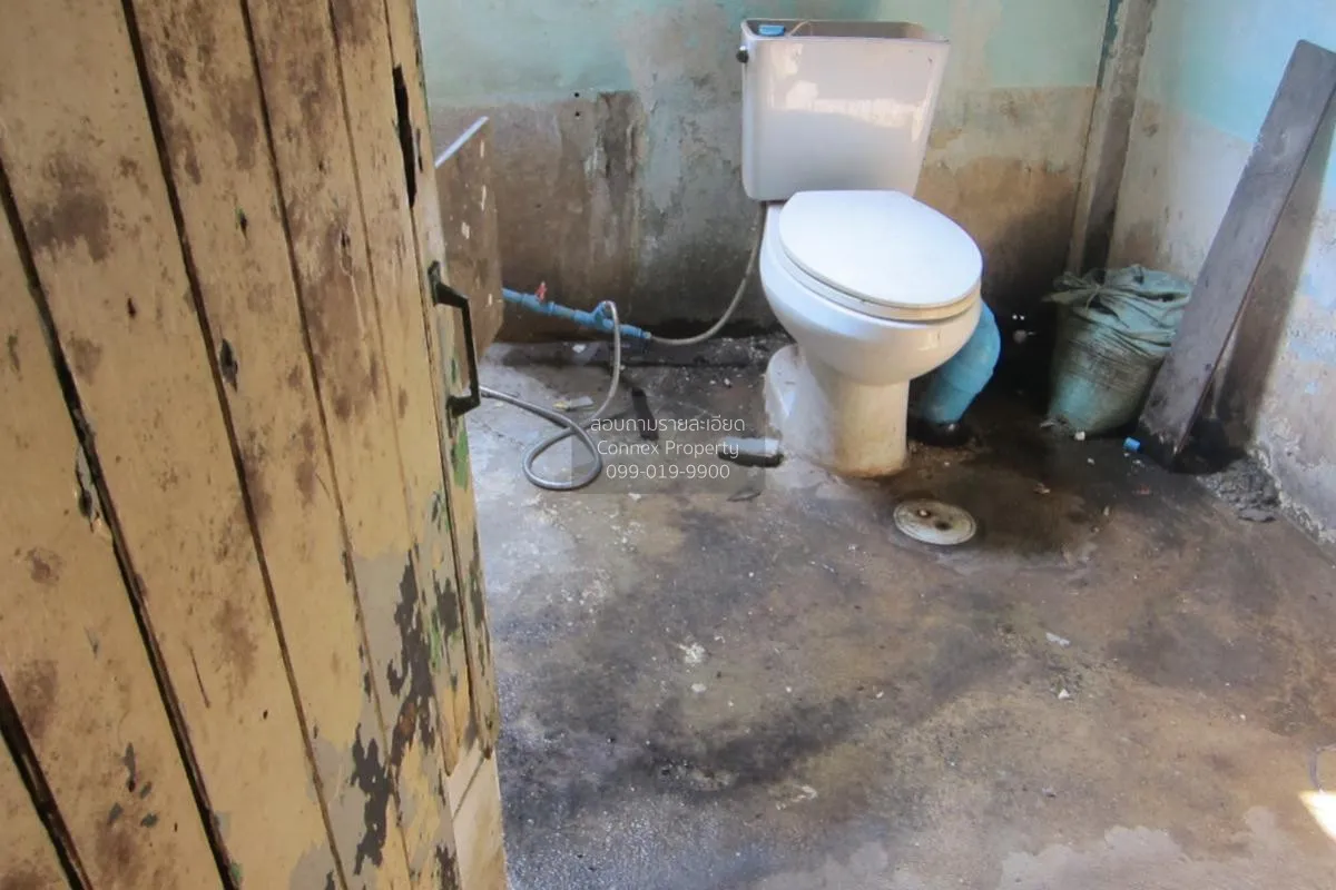 ขายบ้าน  หมู่บ้านการเคหะแห่งชาติชุมชนอ่อนนุช 40 ประเวศ เขต ลาดกระ