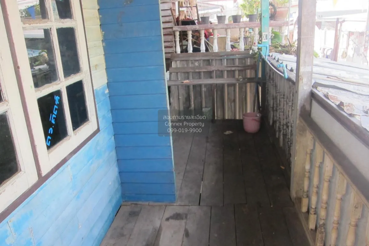 ขายบ้าน  หมู่บ้านการเคหะแห่งชาติชุมชนอ่อนนุช 40 ประเวศ เขต ลาดกระ