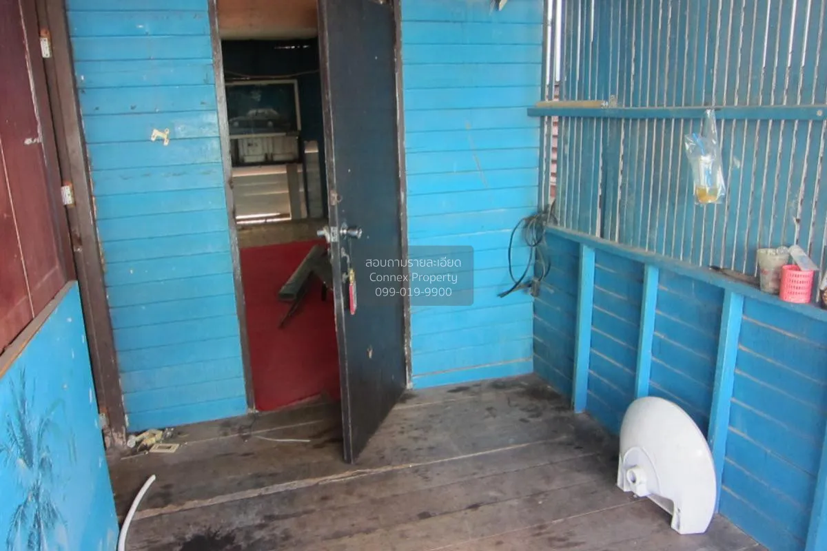 ขายบ้าน  หมู่บ้านการเคหะแห่งชาติชุมชนอ่อนนุช 40 ประเวศ เขต ลาดกระ