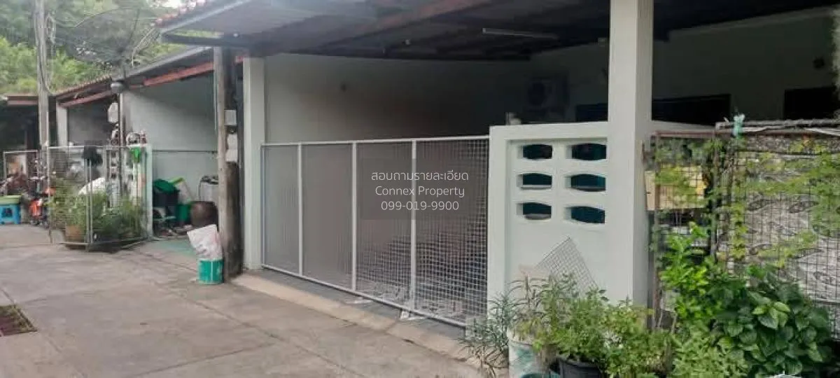 For Sale Townhouse/Townhome  , Baanachara , Tha Khai , Mueang Cha 1
