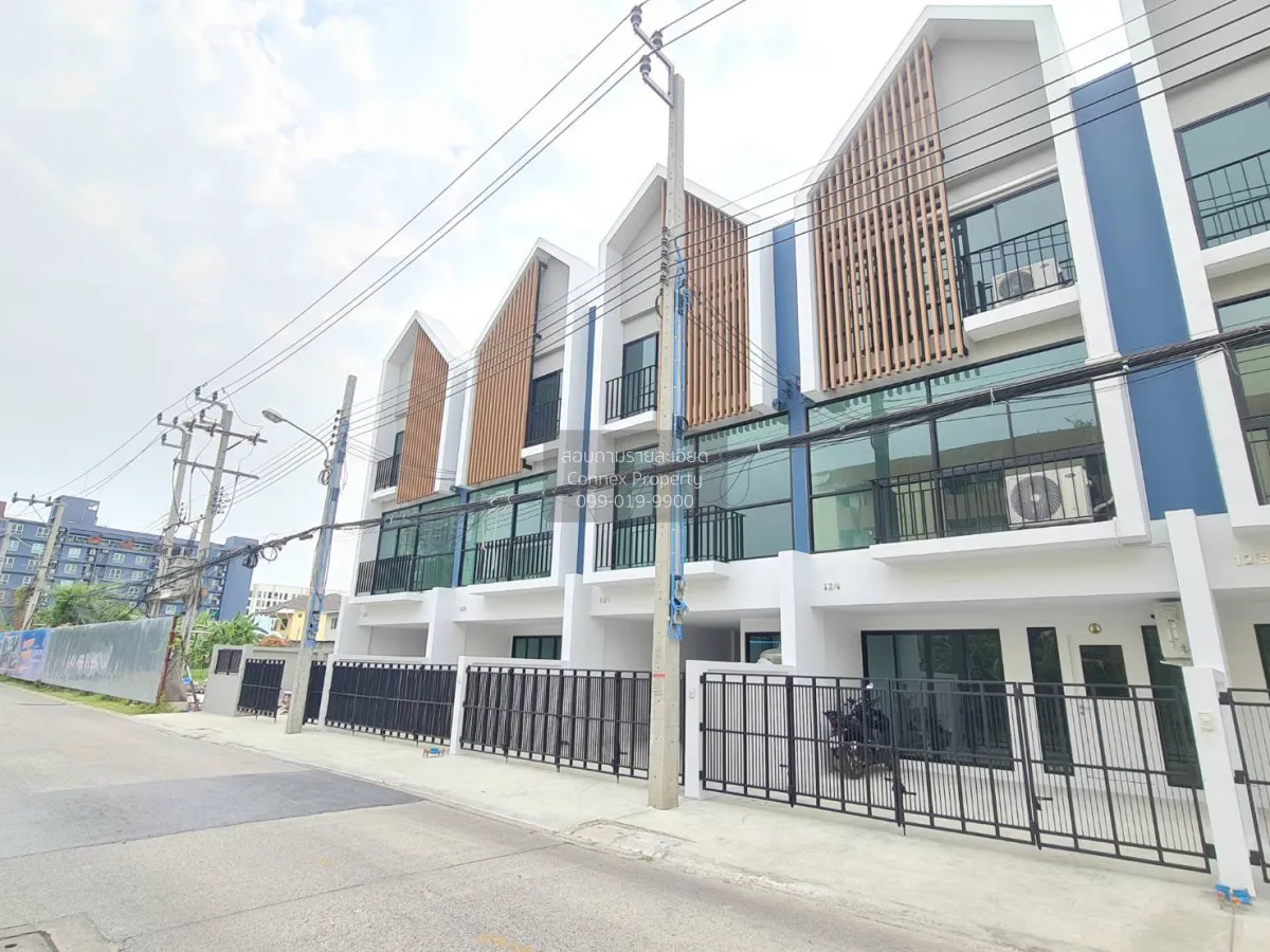 For Sale Homeoffice , Deco Condo Sukhumvit 70/5 , BTS-Bearing , B 2