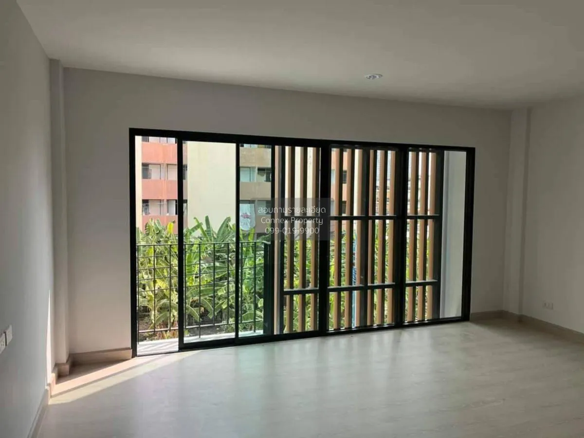 เช่าโฮมออฟฟิศ  เดคโค แอท แบริ่ง สุขุมวิท 70/5 BTS-แบริ่ง บางนา เข 4