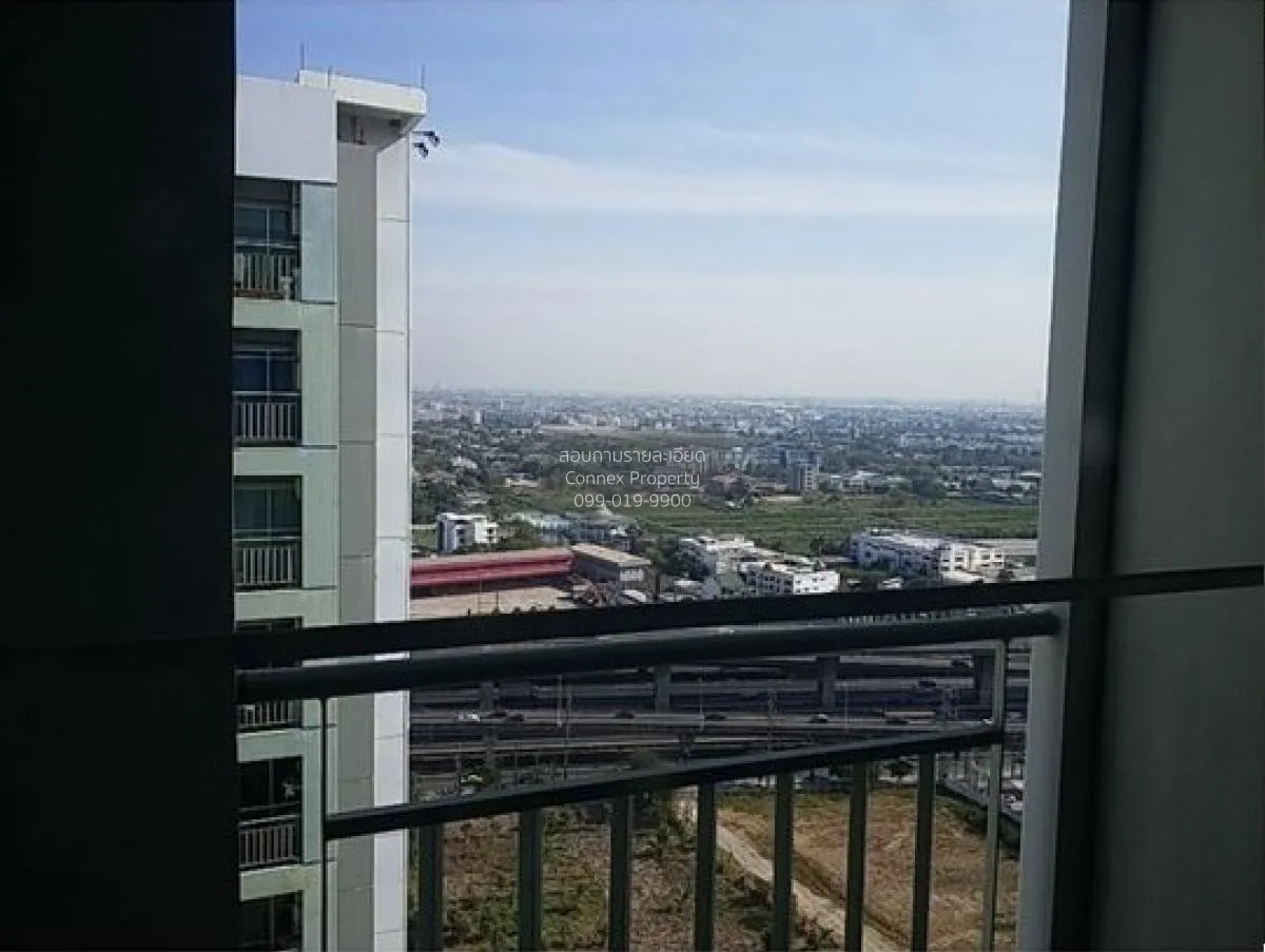 ขายคอนโด  ลุมพินี เมกะ ซิตี้ บางนา บางแก้ว บางพลี สมุทรปราการ CX-