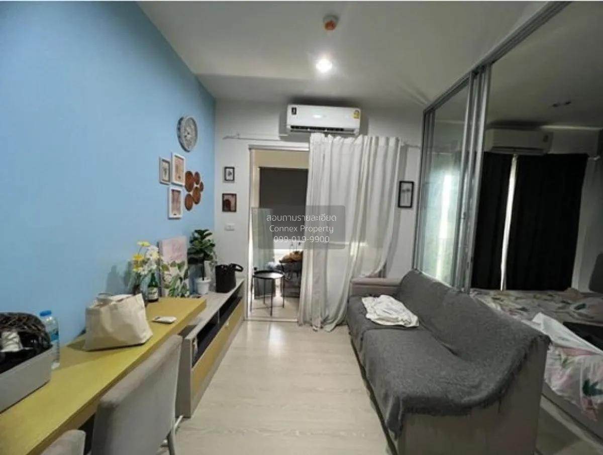 For Sale Condo , Niche Mono Sukhumvit-Puchao , BTS-Pu Chao , Thep 1