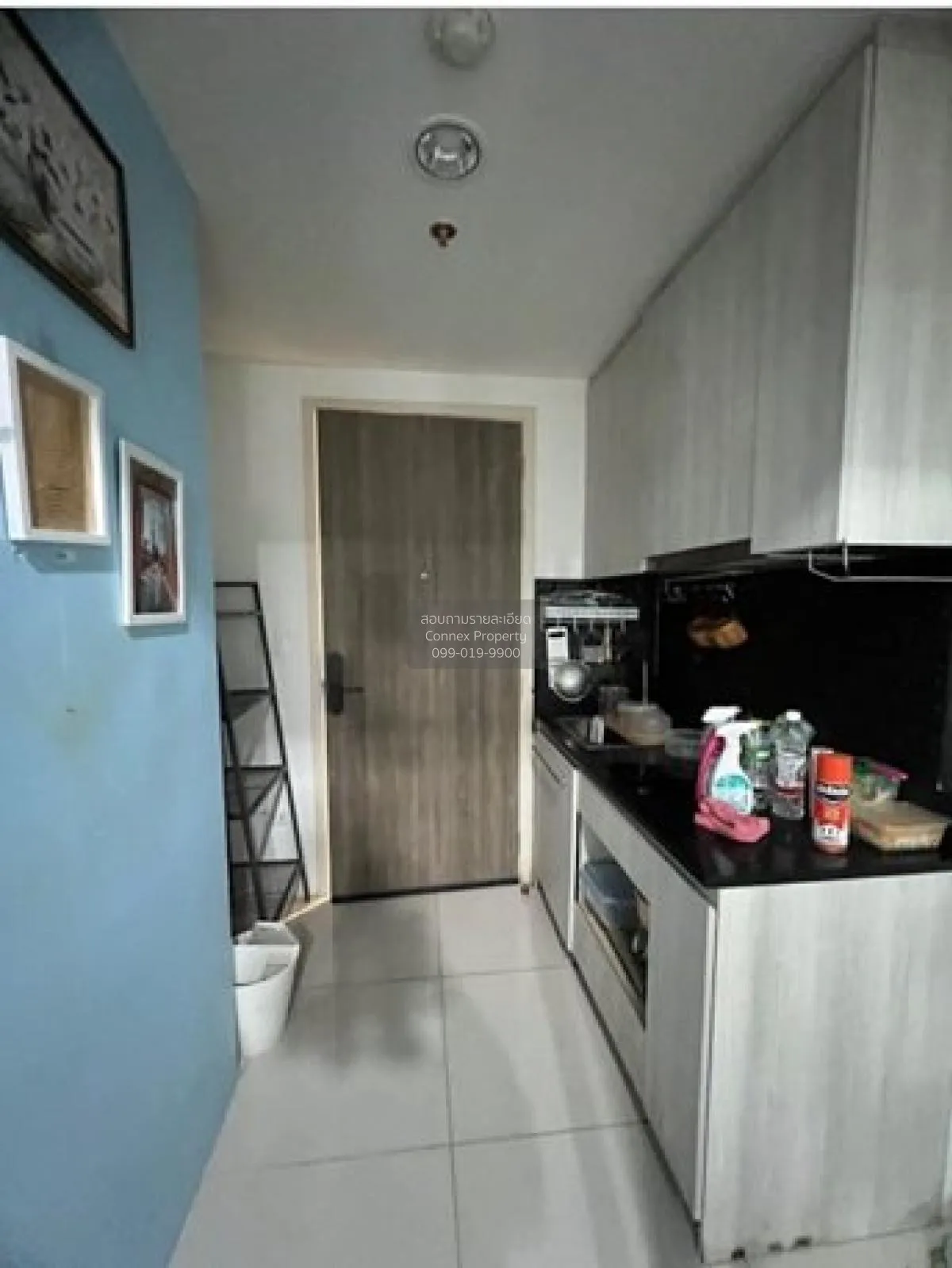 For Sale Condo , Niche Mono Sukhumvit-Puchao , BTS-Pu Chao , Thep 3