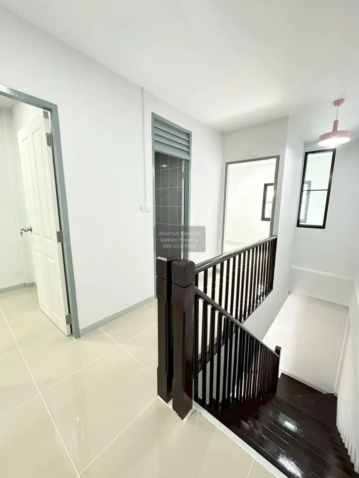 For Sale Townhouse/Townhome  , Baan Nunticha 4 , newly renovated 