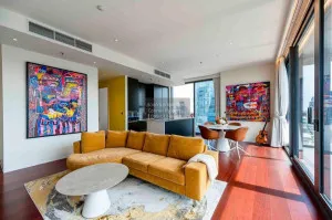 For Sale Condo , Khun By Yoo , BTS-Thong Lo , Khlong Tan Nuea , Watthana , Bangkok , CX-123888