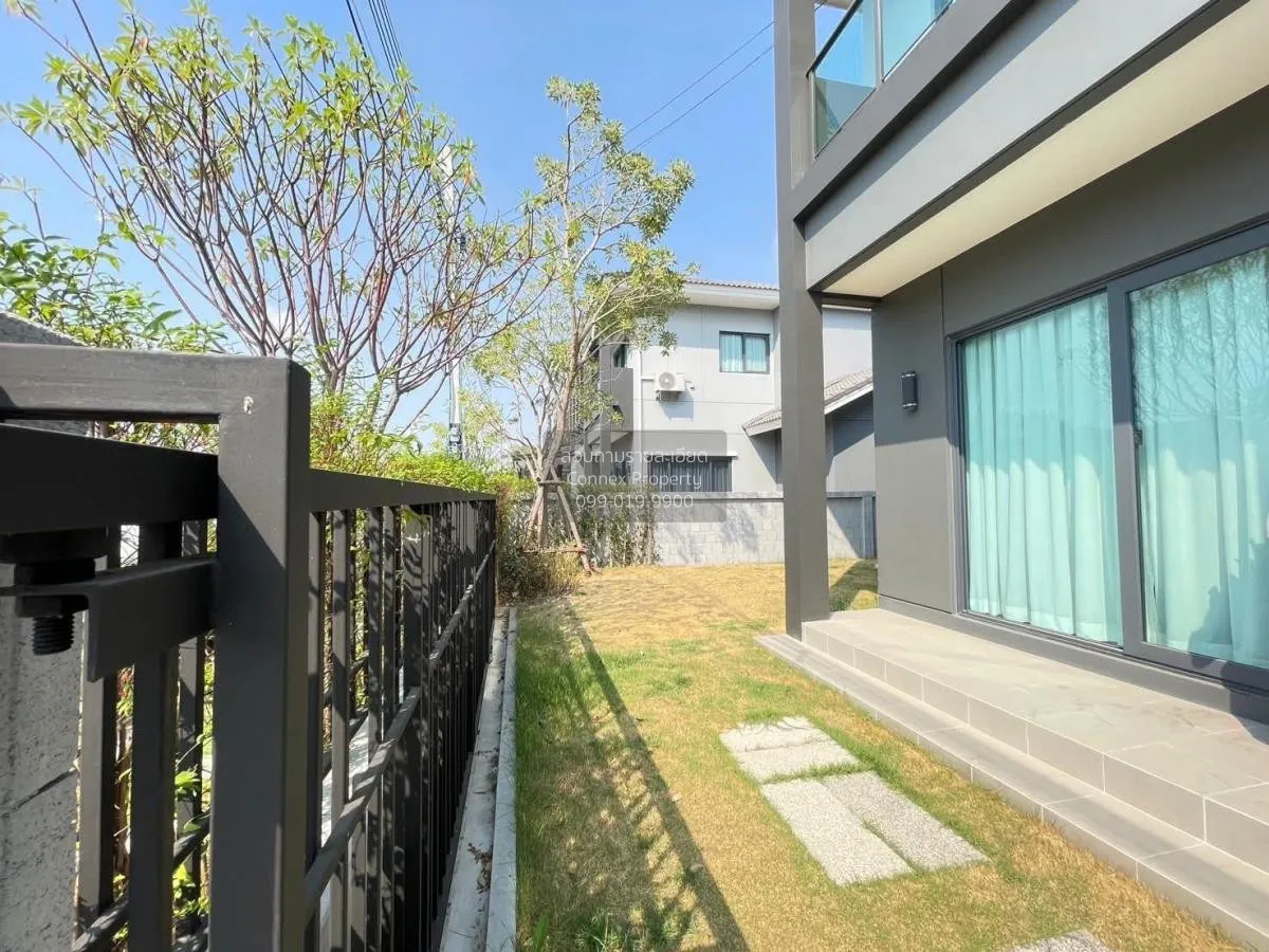 เช่าบ้าน  เซนโทร บางนา - กิ่งแก้ว หน้ากว้าง ราชาเทวะ บางพลี สมุทร 3