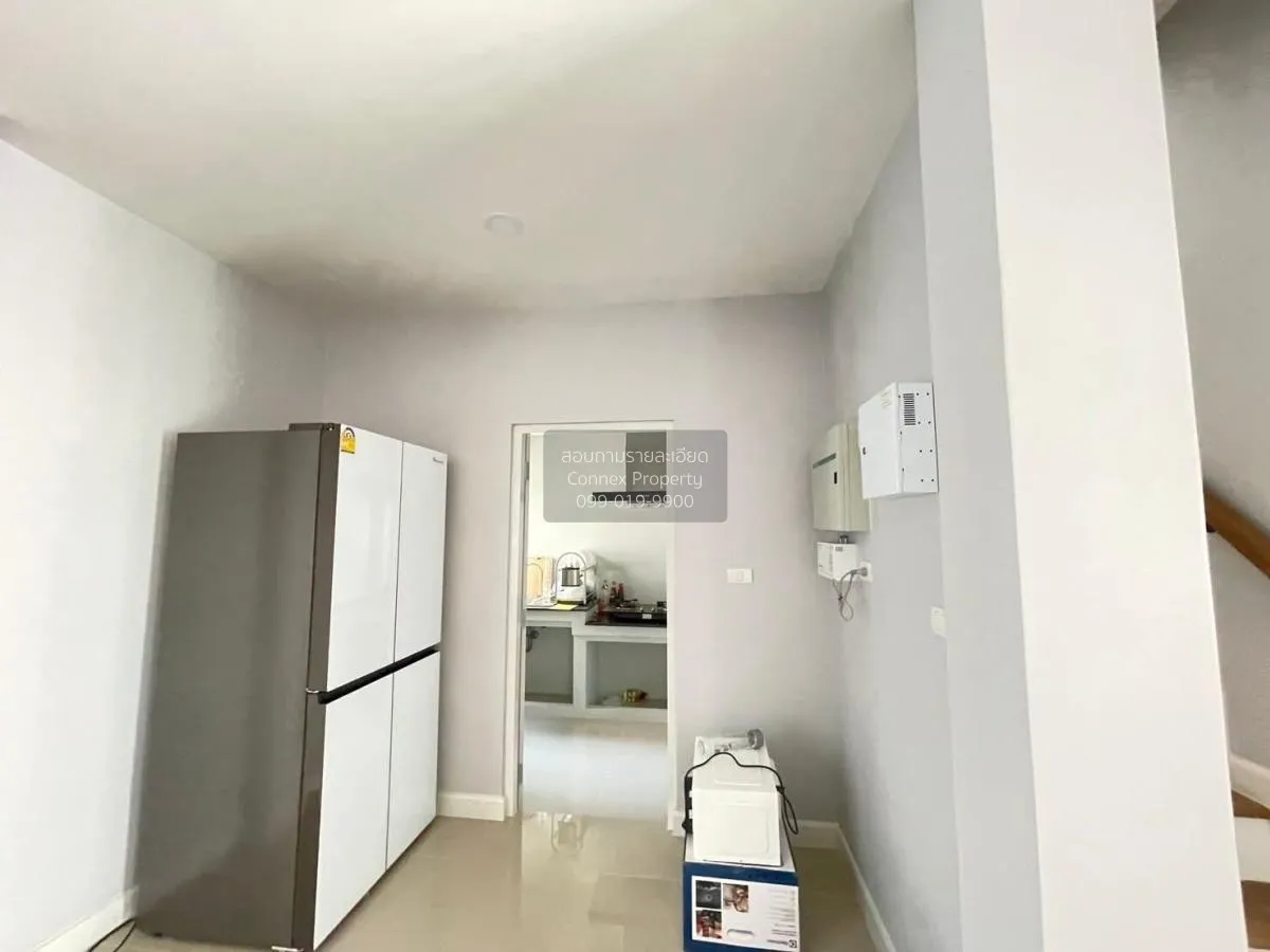 เช่าบ้าน  เซนโทร บางนา - กิ่งแก้ว หน้ากว้าง ราชาเทวะ บางพลี สมุทร 4