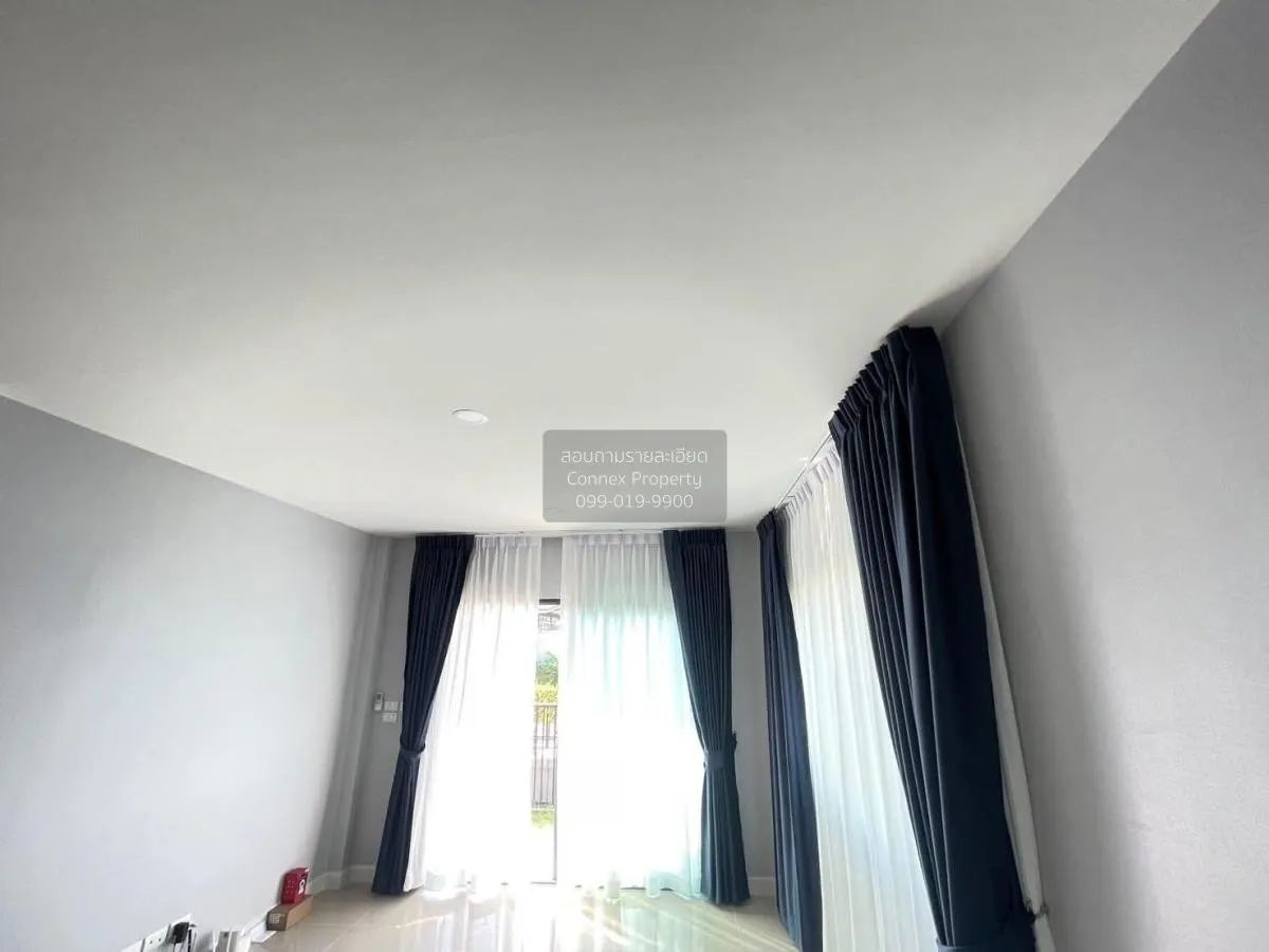 เช่าบ้าน  เซนโทร บางนา - กิ่งแก้ว หน้ากว้าง ราชาเทวะ บางพลี สมุทร