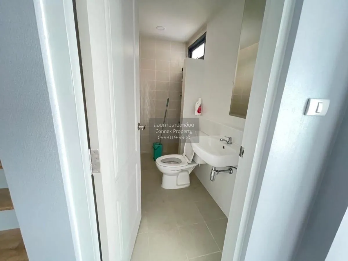 เช่าบ้าน  เซนโทร บางนา - กิ่งแก้ว หน้ากว้าง ราชาเทวะ บางพลี สมุทร