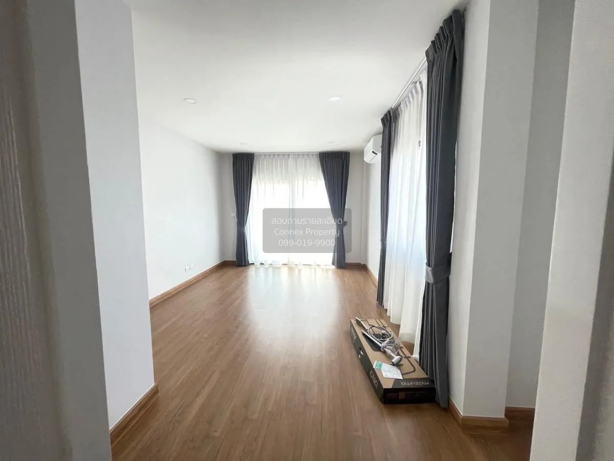 เช่าบ้าน  เซนโทร บางนา - กิ่งแก้ว หน้ากว้าง ราชาเทวะ บางพลี สมุทร