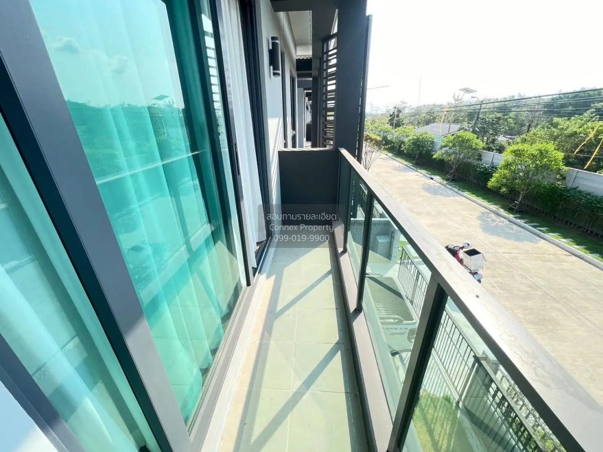 เช่าบ้าน  เซนโทร บางนา - กิ่งแก้ว หน้ากว้าง ราชาเทวะ บางพลี สมุทร