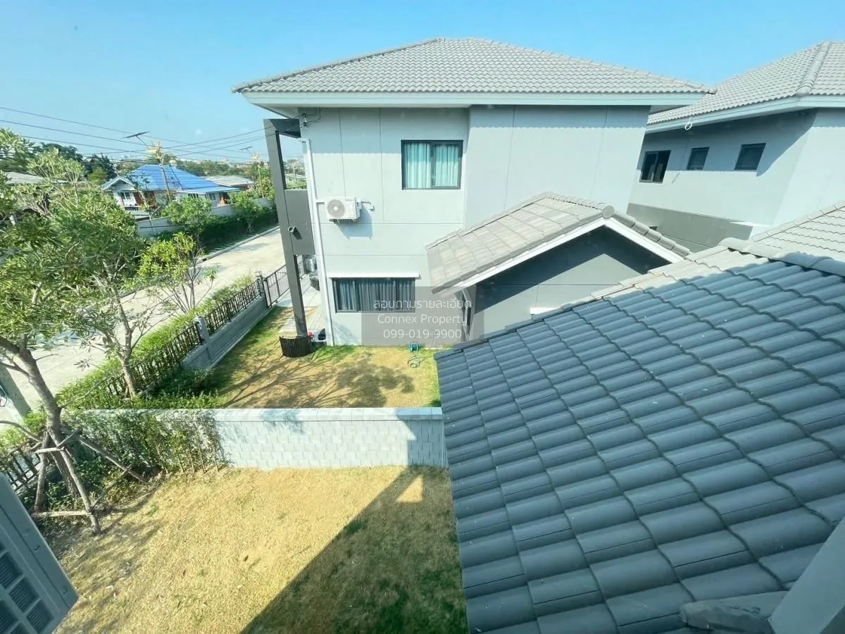 เช่าบ้าน  เซนโทร บางนา - กิ่งแก้ว หน้ากว้าง ราชาเทวะ บางพลี สมุทร