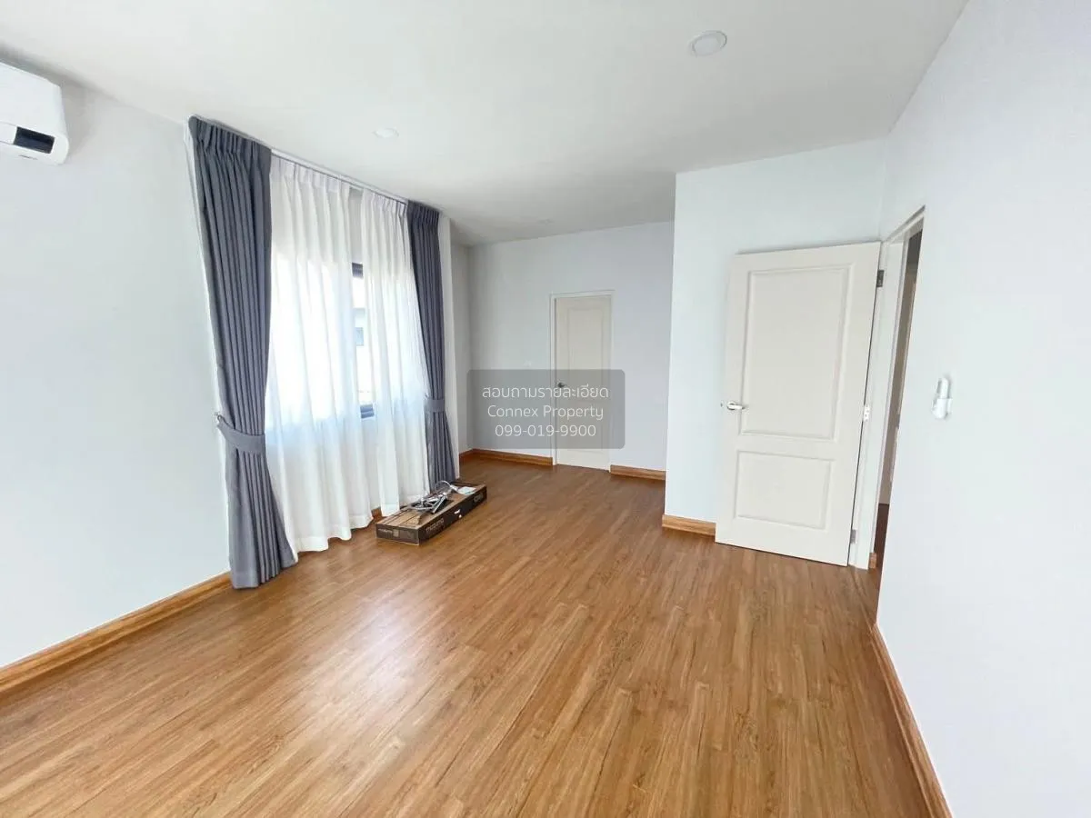 เช่าบ้าน  เซนโทร บางนา - กิ่งแก้ว หน้ากว้าง ราชาเทวะ บางพลี สมุทร