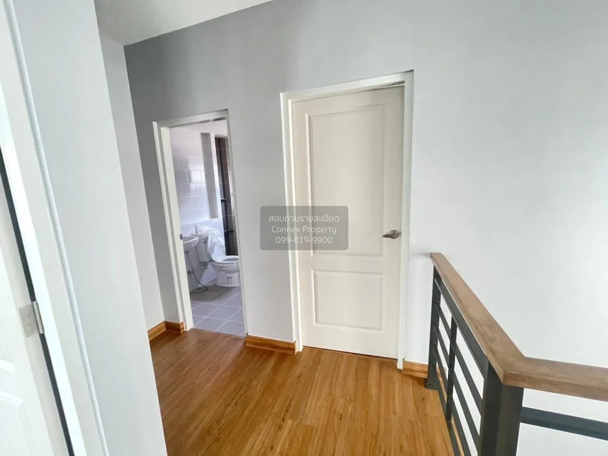 เช่าบ้าน  เซนโทร บางนา - กิ่งแก้ว หน้ากว้าง ราชาเทวะ บางพลี สมุทร