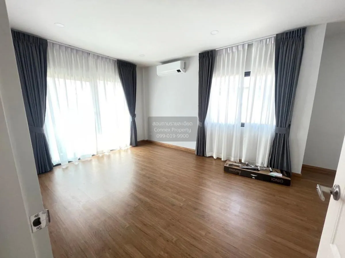 เช่าบ้าน  เซนโทร บางนา - กิ่งแก้ว หน้ากว้าง ราชาเทวะ บางพลี สมุทร