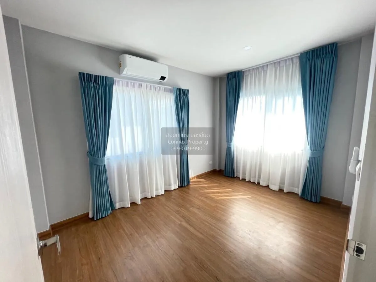 เช่าบ้าน  เซนโทร บางนา - กิ่งแก้ว หน้ากว้าง ราชาเทวะ บางพลี สมุทร