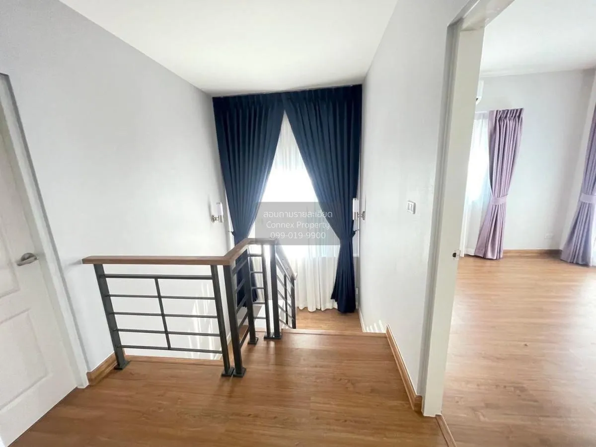 เช่าบ้าน  เซนโทร บางนา - กิ่งแก้ว หน้ากว้าง ราชาเทวะ บางพลี สมุทร