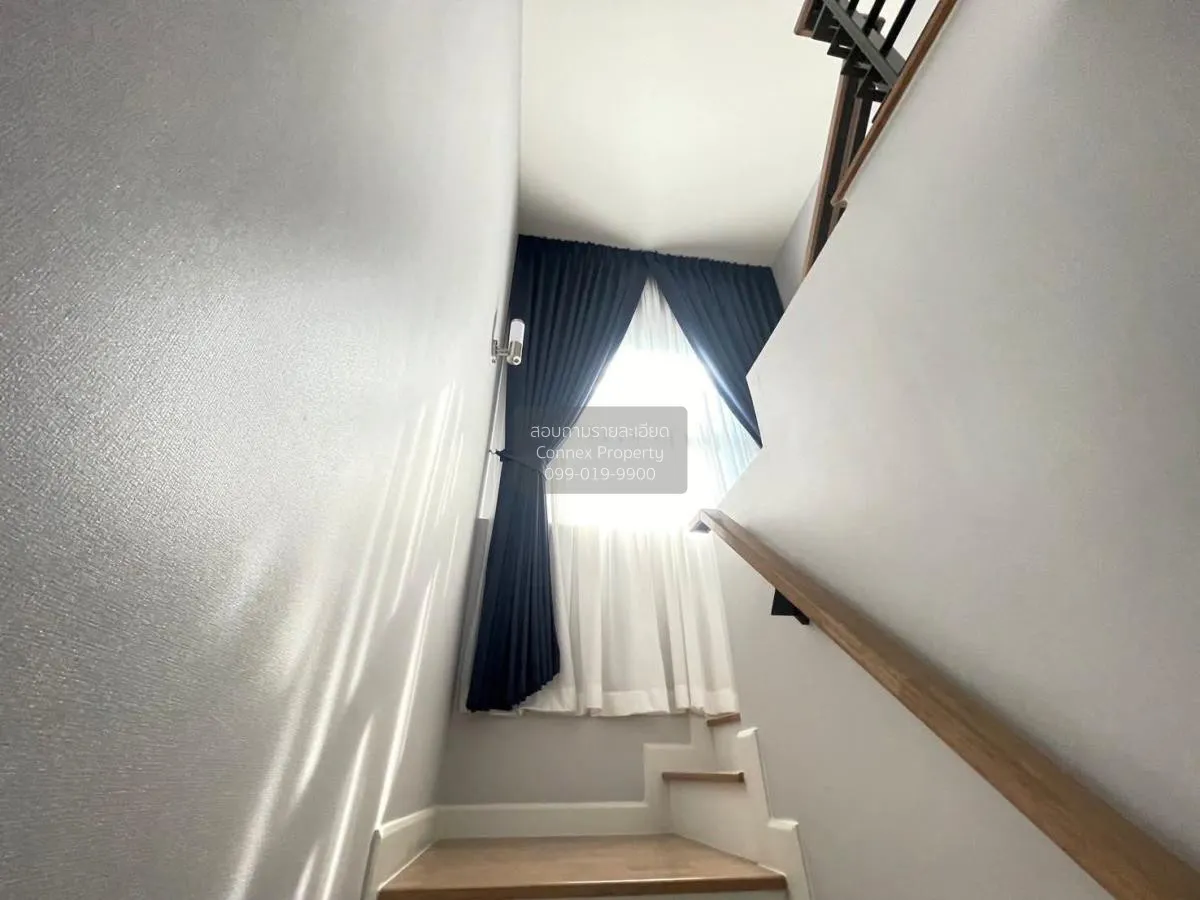 เช่าบ้าน  เซนโทร บางนา - กิ่งแก้ว หน้ากว้าง ราชาเทวะ บางพลี สมุทร