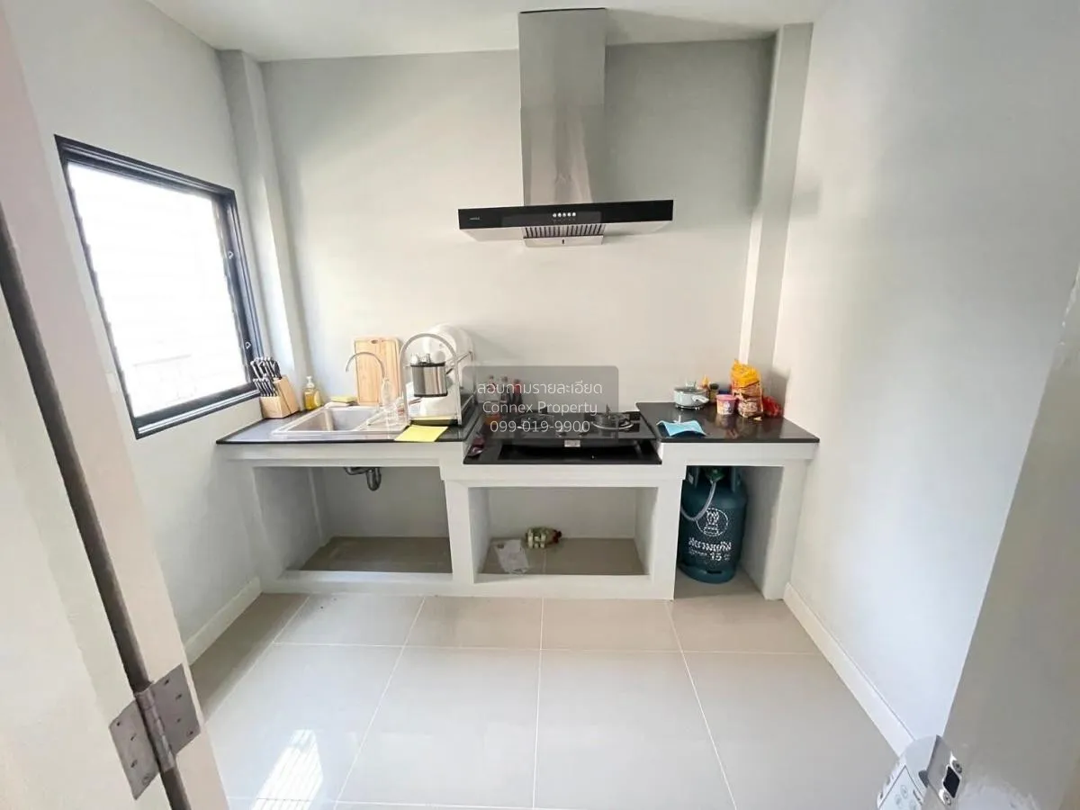 เช่าบ้าน  เซนโทร บางนา - กิ่งแก้ว หน้ากว้าง ราชาเทวะ บางพลี สมุทร