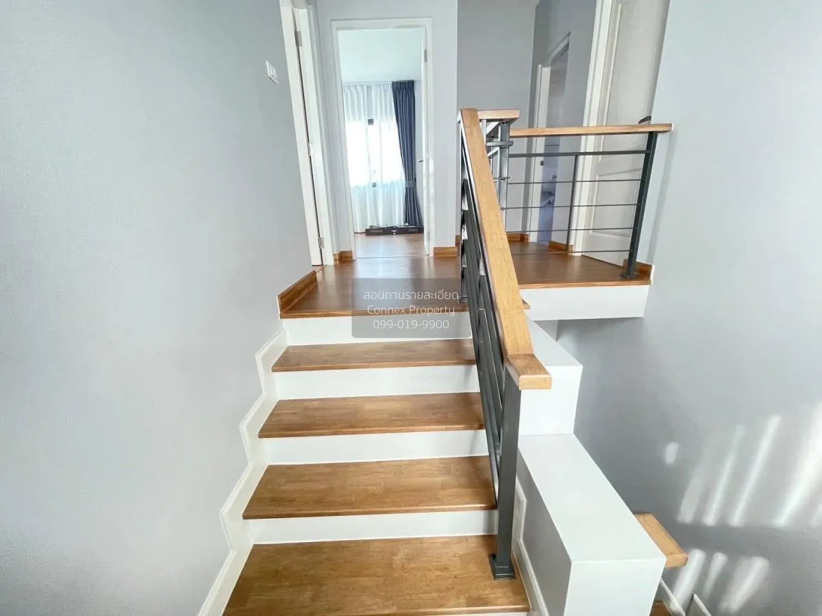 เช่าบ้าน  เซนโทร บางนา - กิ่งแก้ว หน้ากว้าง ราชาเทวะ บางพลี สมุทร