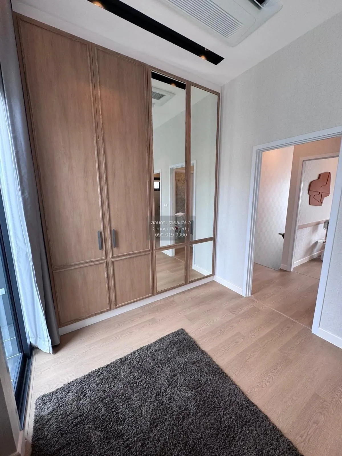 เช่าทาวน์เฮ้าส์/ทาวน์โฮม  โกลดีน่า สุขุมวิท - แบริ่ง BTS-สำโรง สำ